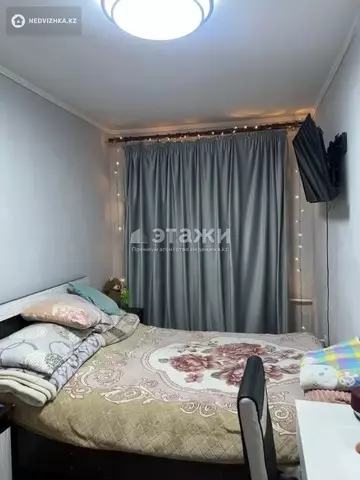 55 м², 3-комнатная квартира, этаж 2 из 4, 55 м², изображение - 5