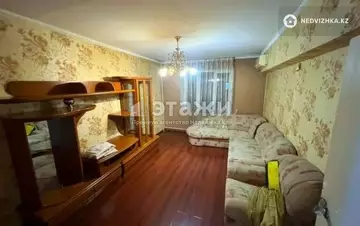 3-комнатная квартира, этаж 5 из 5, 72 м²