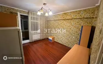 3-комнатная квартира, этаж 5 из 5, 72 м²