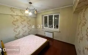 3-комнатная квартира, этаж 5 из 5, 72 м²