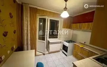 3-комнатная квартира, этаж 5 из 5, 72 м²