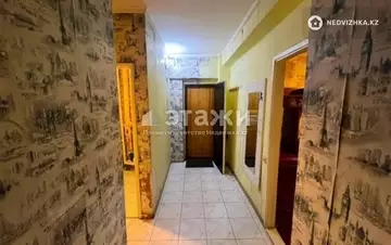 3-комнатная квартира, этаж 5 из 5, 72 м²