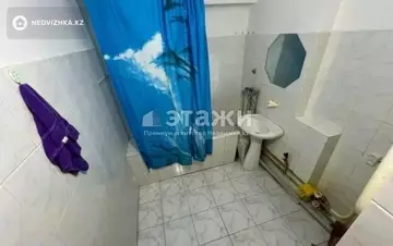 72 м², 3-комнатная квартира, этаж 5 из 5, 72 м², изображение - 4