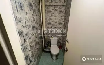 72 м², 3-комнатная квартира, этаж 5 из 5, 72 м², изображение - 5