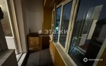72 м², 3-комнатная квартира, этаж 5 из 5, 72 м², изображение - 6