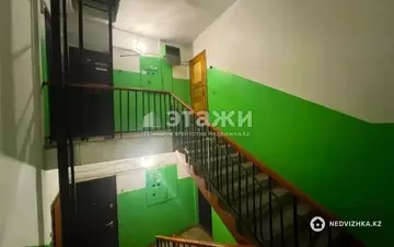 72 м², 3-комнатная квартира, этаж 5 из 5, 72 м², изображение - 7