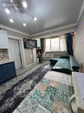 1-комнатная квартира, этаж 7 из 10, 42 м²