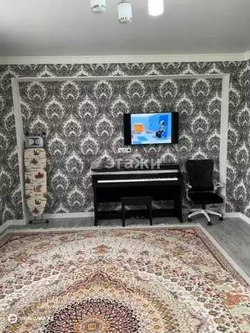 42 м², 1-комнатная квартира, этаж 7 из 10, 42 м², изображение - 4