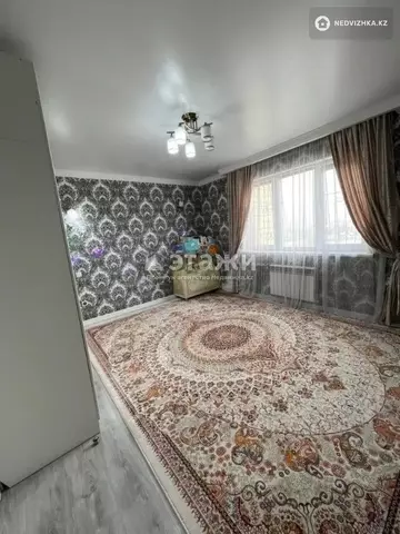 1-комнатная квартира, этаж 7 из 10, 42 м²