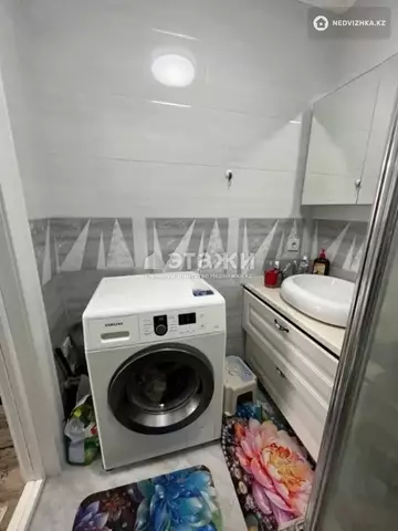 42 м², 1-комнатная квартира, этаж 7 из 10, 42 м², изображение - 5