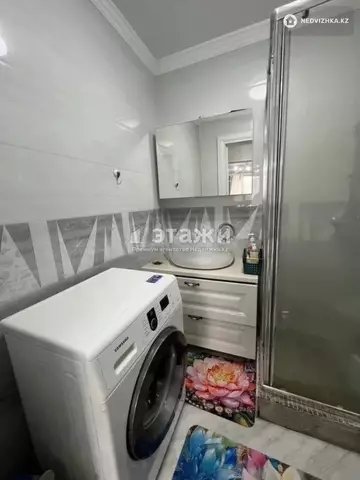 42 м², 1-комнатная квартира, этаж 7 из 10, 42 м², изображение - 6