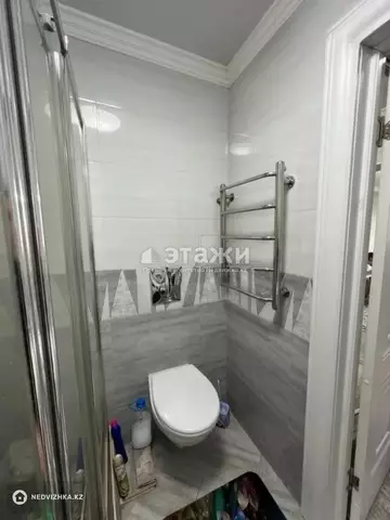 42 м², 1-комнатная квартира, этаж 7 из 10, 42 м², изображение - 7
