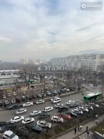 42 м², 1-комнатная квартира, этаж 7 из 10, 42 м², изображение - 8