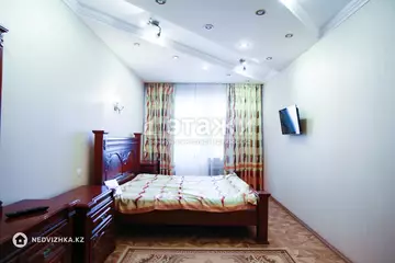 90 м², 2-комнатная квартира, этаж 11 из 15, 90 м², на длительный срок, изображение - 0