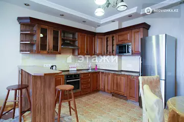90 м², 2-комнатная квартира, этаж 11 из 15, 90 м², на длительный срок, изображение - 5