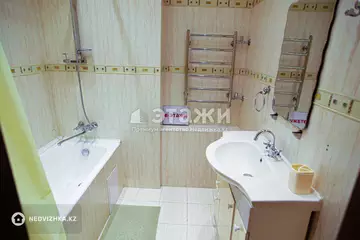 90 м², 2-комнатная квартира, этаж 11 из 15, 90 м², на длительный срок, изображение - 6