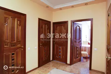 90 м², 2-комнатная квартира, этаж 11 из 15, 90 м², на длительный срок, изображение - 8
