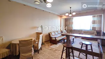 90 м², 2-комнатная квартира, этаж 11 из 15, 90 м², на длительный срок, изображение - 10