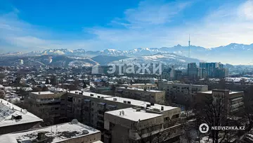 90 м², 2-комнатная квартира, этаж 11 из 15, 90 м², на длительный срок, изображение - 11