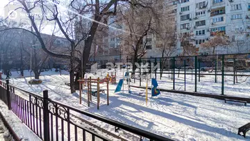 90 м², 2-комнатная квартира, этаж 11 из 15, 90 м², на длительный срок, изображение - 12
