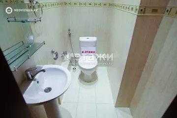 90 м², 2-комнатная квартира, этаж 11 из 15, 90 м², на длительный срок, изображение - 15