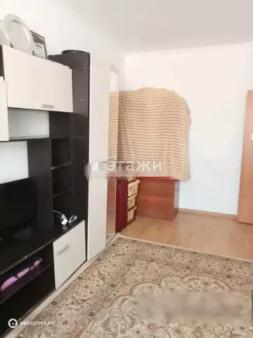 1-комнатная квартира, этаж 4 из 5, 29 м²
