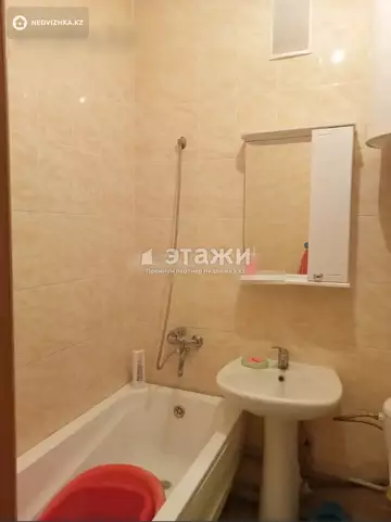 1-комнатная квартира, этаж 4 из 5, 29 м²