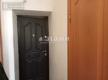 29 м², 1-комнатная квартира, этаж 4 из 5, 29 м², изображение - 4