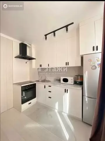 2-комнатная квартира, этаж 1 из 14, 55 м²