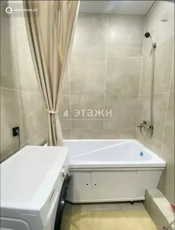 2-комнатная квартира, этаж 1 из 14, 55 м²