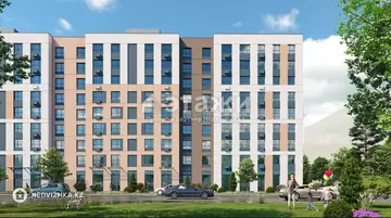 40.02 м², 1-комнатная квартира, этаж 5 из 9, 40 м², изображение - 6