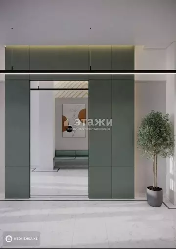40.02 м², 1-комнатная квартира, этаж 5 из 9, 40 м², изображение - 8