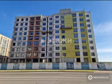 40.02 м², 1-комнатная квартира, этаж 5 из 9, 40 м², изображение - 10