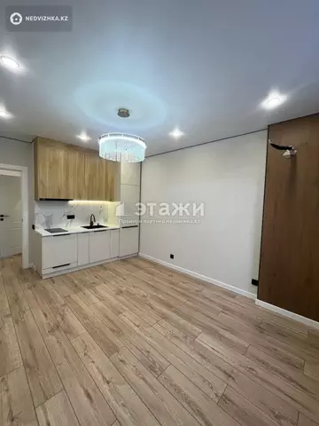 38 м², 2-комнатная квартира, этаж 9 из 9, 38 м², изображение - 0