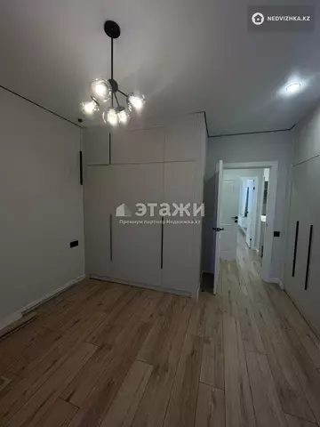 38 м², 2-комнатная квартира, этаж 9 из 9, 38 м², изображение - 3