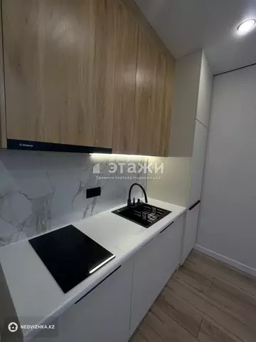 38 м², 2-комнатная квартира, этаж 9 из 9, 38 м², изображение - 4