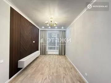 37 м², 1-комнатная квартира, этаж 7 из 9, 37 м², изображение - 1
