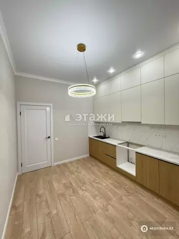 37 м², 1-комнатная квартира, этаж 7 из 9, 37 м², изображение - 2