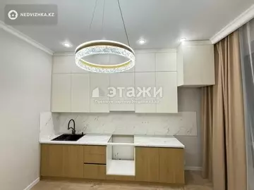 37 м², 1-комнатная квартира, этаж 7 из 9, 37 м², изображение - 3