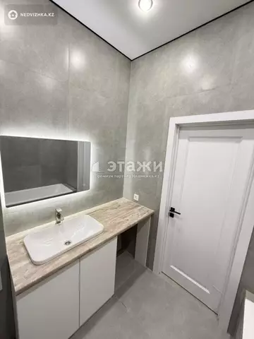 37 м², 1-комнатная квартира, этаж 7 из 9, 37 м², изображение - 5