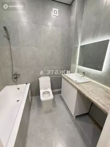 37 м², 1-комнатная квартира, этаж 7 из 9, 37 м², изображение - 6