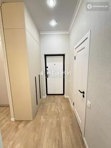 37 м², 1-комнатная квартира, этаж 7 из 9, 37 м², изображение - 7