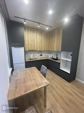 1-комнатная квартира, этаж 12 из 20, 41 м²