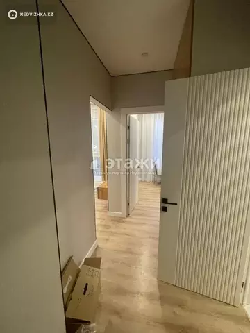 41 м², 1-комнатная квартира, этаж 12 из 20, 41 м², изображение - 9
