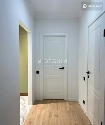 43 м², 2-комнатная квартира, этаж 7 из 16, 43 м², изображение - 5