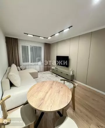 43 м², 2-комнатная квартира, этаж 7 из 16, 43 м², изображение - 6
