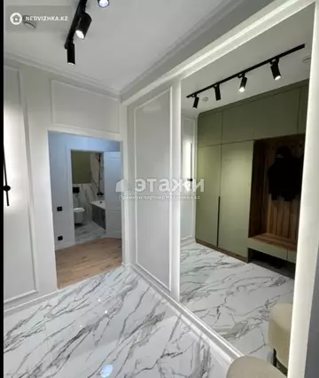 43 м², 2-комнатная квартира, этаж 7 из 16, 43 м², изображение - 7
