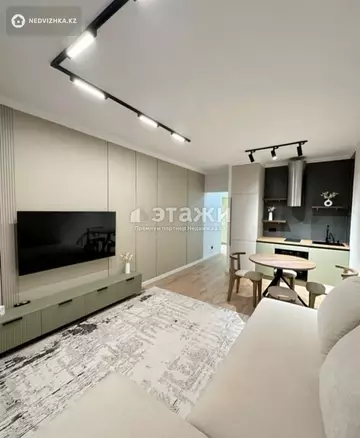 43 м², 2-комнатная квартира, этаж 7 из 16, 43 м², изображение - 8