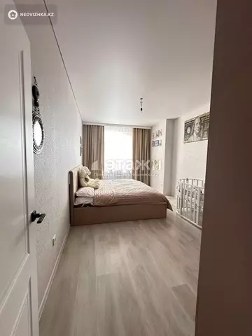 85.9 м², 3-комнатная квартира, этаж 8 из 17, 86 м², изображение - 3
