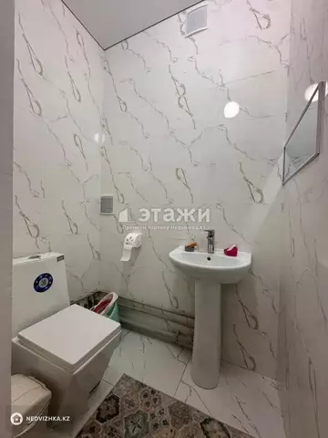 85.9 м², 3-комнатная квартира, этаж 8 из 17, 86 м², изображение - 7
